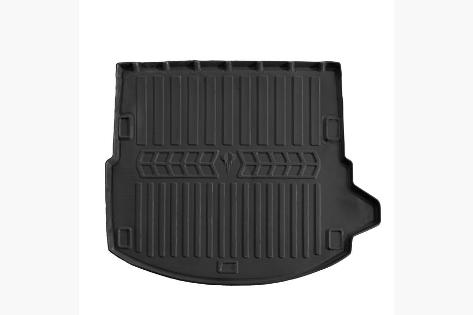 Land Rover Discovery Sport 2014– Gumová vana do kufru Stingray 3D Image