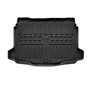 Gumová vana do kufru Stingray 3D (horní) Jeep Avenger 2023–