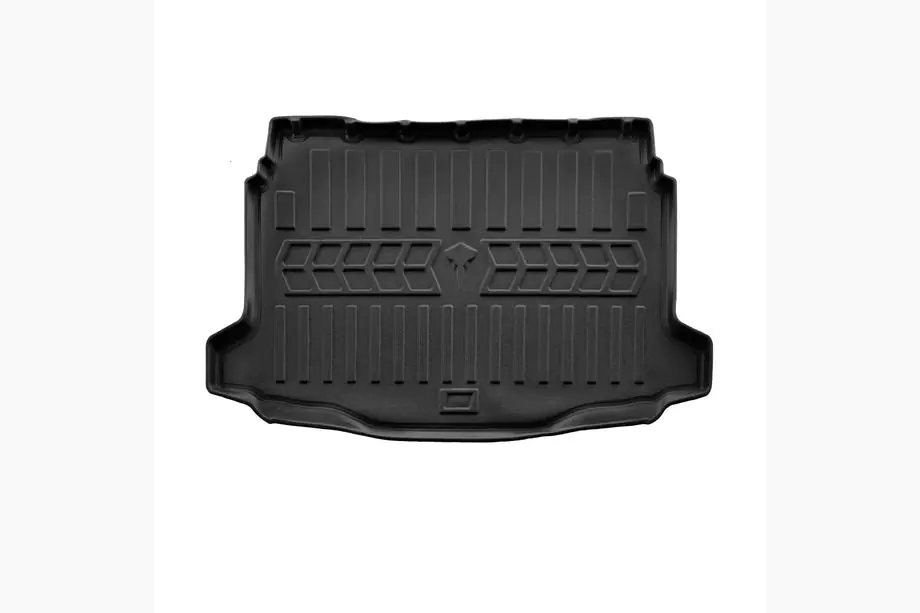 Jeep Avenger 2023– Gumová vana do kufru Stingray 3D (horní) Image