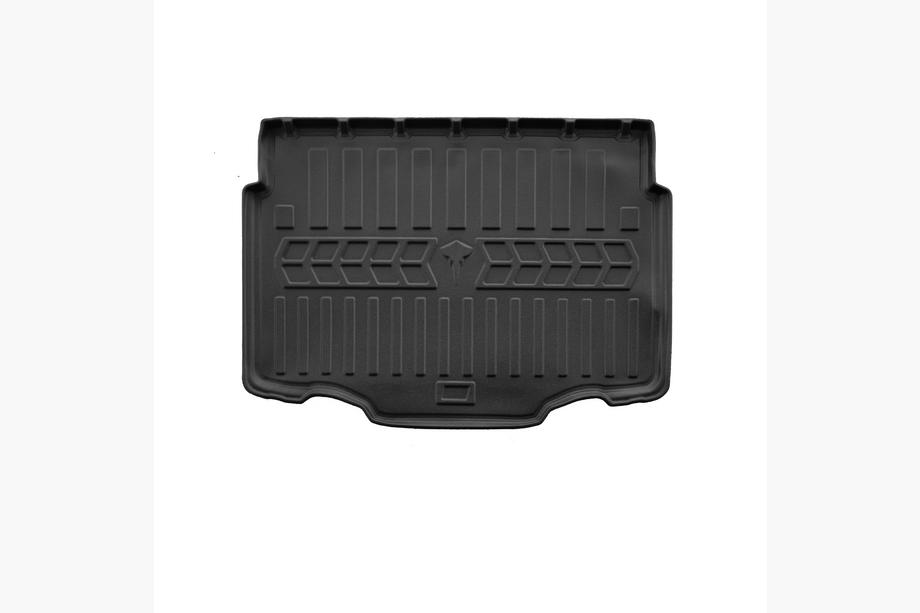 Jeep Avenger 2023– Gumová vana do kufru Stingray 3D (spodní) Image