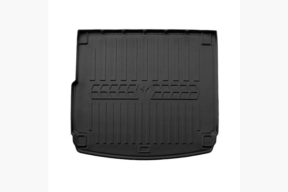 Porsche Cayenne 2010–2017 Gumová vana do kufru Stingray 3D Image