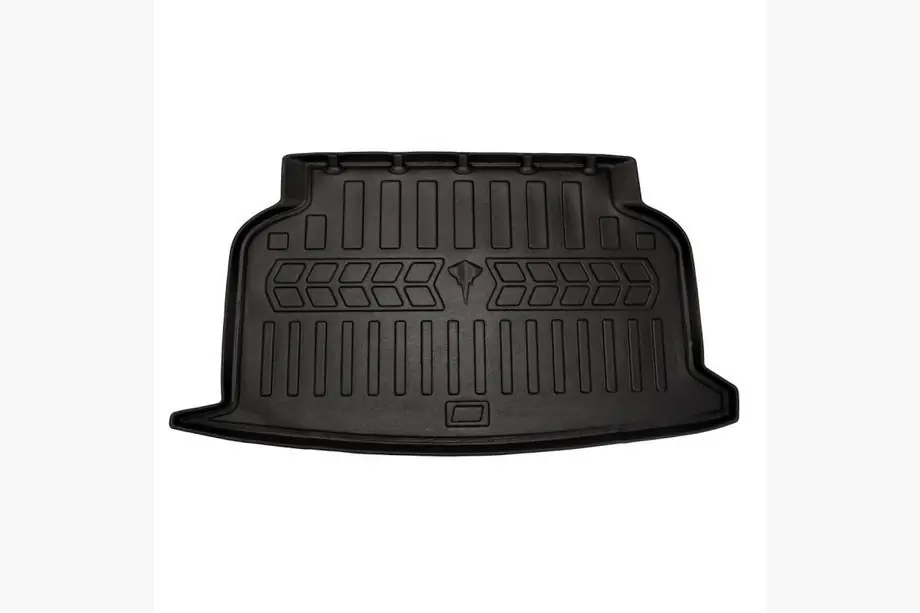 MG 3 2024– Gumová vana do kufru Stingray 3D Image