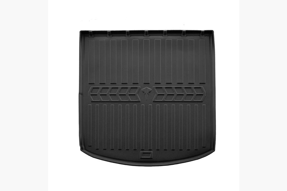 BYD Sea Lion 07 2024– Gumová vana do kufru Stingray 3D (pro 5 míst v 7místném voze) Image