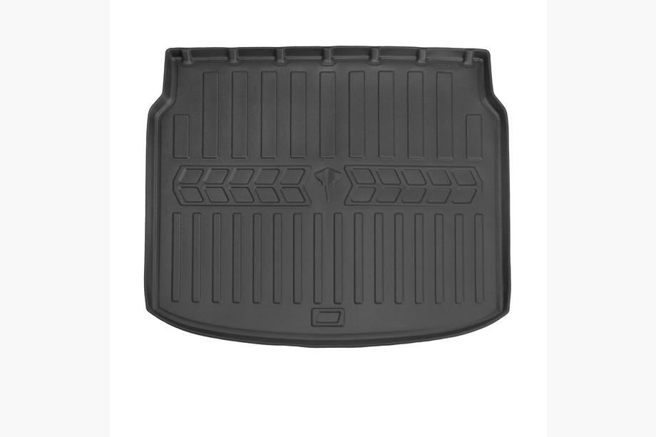 MG ZS 2024– Gumová vana do kufru Stingray 3D Image