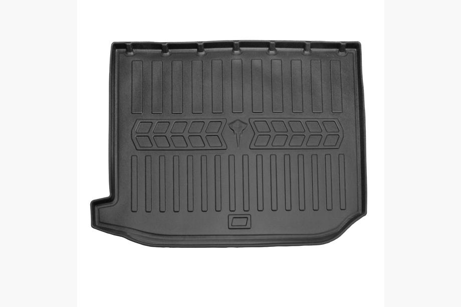 Jetour T2 2024– Gumová vana do kufru Stingray 3D Image