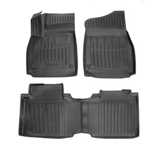 Gumové autokoberce Stingray 3D (4 ks) Avatr 11 2022–