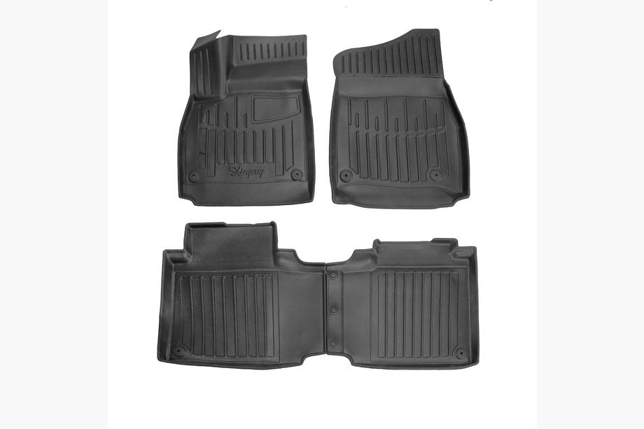 Avatr 11 2022– Gumové autokoberce Stingray 3D (4 ks) Image