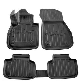 Gumové autokoberce Stingray 3D (5 ks) BMW X1 F48 2015–2022