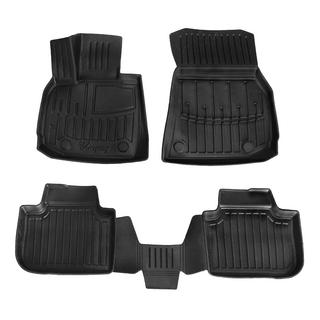 Gumové autokoberce Stingray 3D (4 ks)