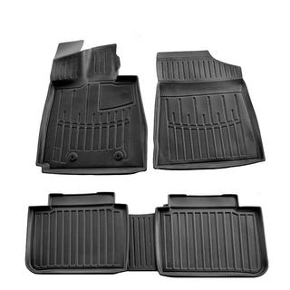 Gumové autokoberce Stingray 3D (pro Han EV, 5 ks)