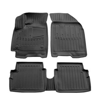 Gumové autokoberce Stingray 3D (5 ks) Chevrolet Aveo T250 2005–2011