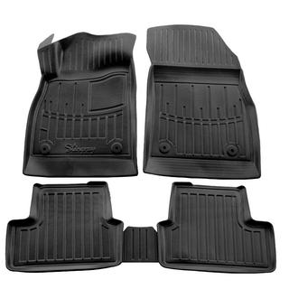 Gumové autokoberce Stingray 3D (5 ks) Chevrolet Cruze 2009–2015