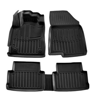 Gumové autokoberce Stingray 3D (5 ks)