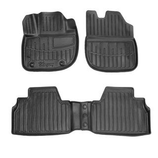 Gumové autokoberce Stingray 3D (4 ks) Honda eNP2