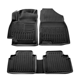 Gumové autokoberce Stingray 3D (5 ks) Hyundai Elantra (CN7) 2020–