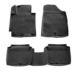 Gumové autokoberce Stingray 3D (5 ks)