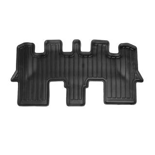 Gumová rohož do 3. řady Stingray 3D (1 ks) Kia Sorento IV MQ4 2020–
