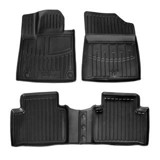 Gumové autokoberce Stingray 3D (4 ks) Kia Sorento IV MQ4 2020–