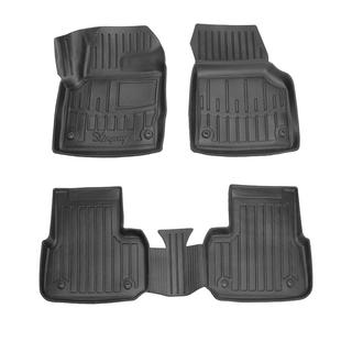 Gumové autokoberce Stingray 3D (4 ks) Land Rover Discovery Sport 2014–