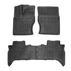 Range Rover IV L405 2013–2021 Gumové autokoberce Stingray 3D (4 ks) fotografie 1