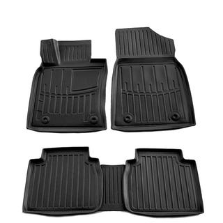 Gumové autokoberce Stingray 3D (5 ks)
