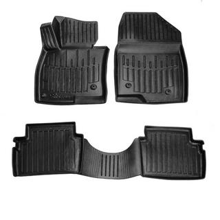 Gumové autokoberce Stingray 3D (SW, Europe, 5 ks)