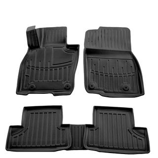 Gumové autokoberce Stingray 3D (5 ks)