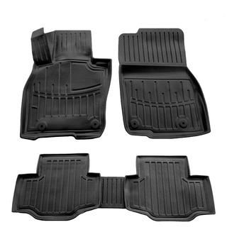 Gumové autokoberce Stingray 3D (5 ks)
