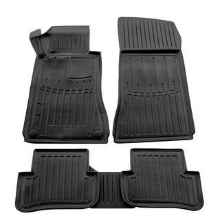 Gumové autokoberce Stingray 3D (5 ks)