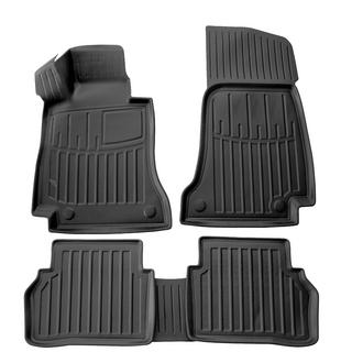 Gumové autokoberce Stingray 3D (5 ks)
