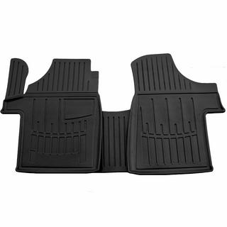 Gumové autokoberce Stingray 3D (3 ks) Mercedes Viano 2004–2014