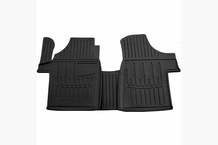 Mercedes Viano 2004–2014 Gumové autokoberce Stingray 3D (3 ks) Image