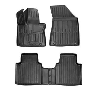 Gumové autokoberce Stingray 3D (4 ks) MG HS 2024–