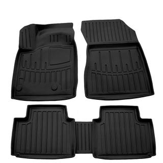 Gumové autokoberce Stingray 3D (5 ks) Mitsubishi Outlander 2021–