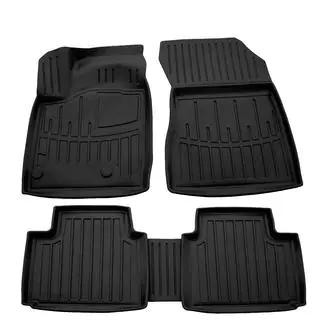 Gumové autokoberce Stingray 3D (5 ks)