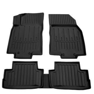 Gumové 3D autokoberce Stingray (pro Rogue Sport, 5 ks)