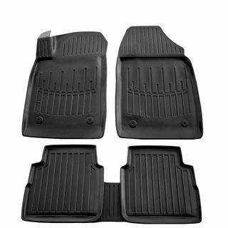Gumové autokoberce Stingray 3D (SW, 5 ks)