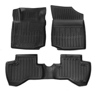 Gumové autokoberce Stingray 3D (3 ks)