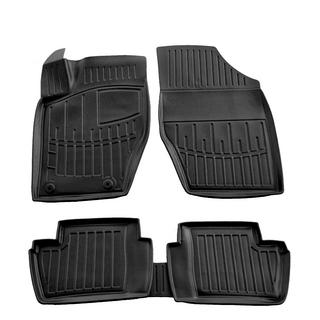 Gumové autokoberce Stingray 3D (5 ks)