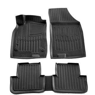 Gumové autokoberce Stingray 3D (5 ks)