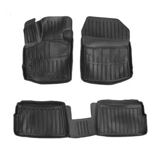 Gumové autokoberce Stingray 3D (5 ks)