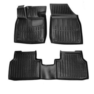 Gumové autokoberce Stingray 3D