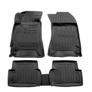 Gumové autokoberce Stingray 3D (5 ks)