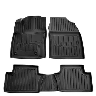 Gumové autokoberce Stingray 3D (EV, 5 ks)