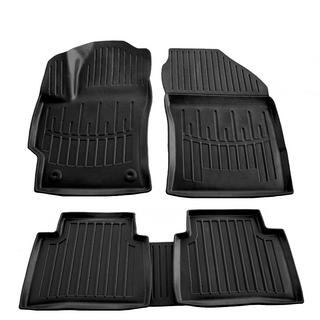 Gumové autokoberce Stingray 3D (5 ks)