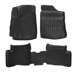 Gumové autokoberce Stingray 3D (5 ks)