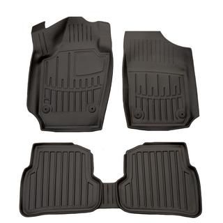 Gumové autokoberce Stingray 3D (5 ks)