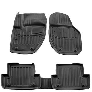Gumové autokoberce Stingray 3D (5 ks) Volvo V40 2012–