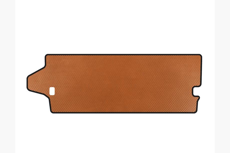 Nissan Pathfinder R51 2005–2014 EVA vana do kufru (do 3. řady, oranžová) Image