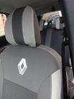 Renault Lodgy 2013–2022 Autopotahy (eko kůže↗látka, Premium) fotografie 7